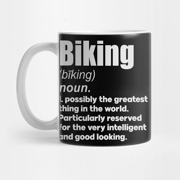 Biking girl coach gift by SerenityByAlex